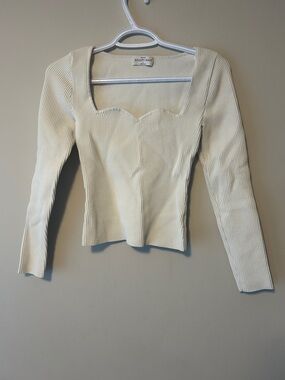 Babaton Sculpt Knit Top